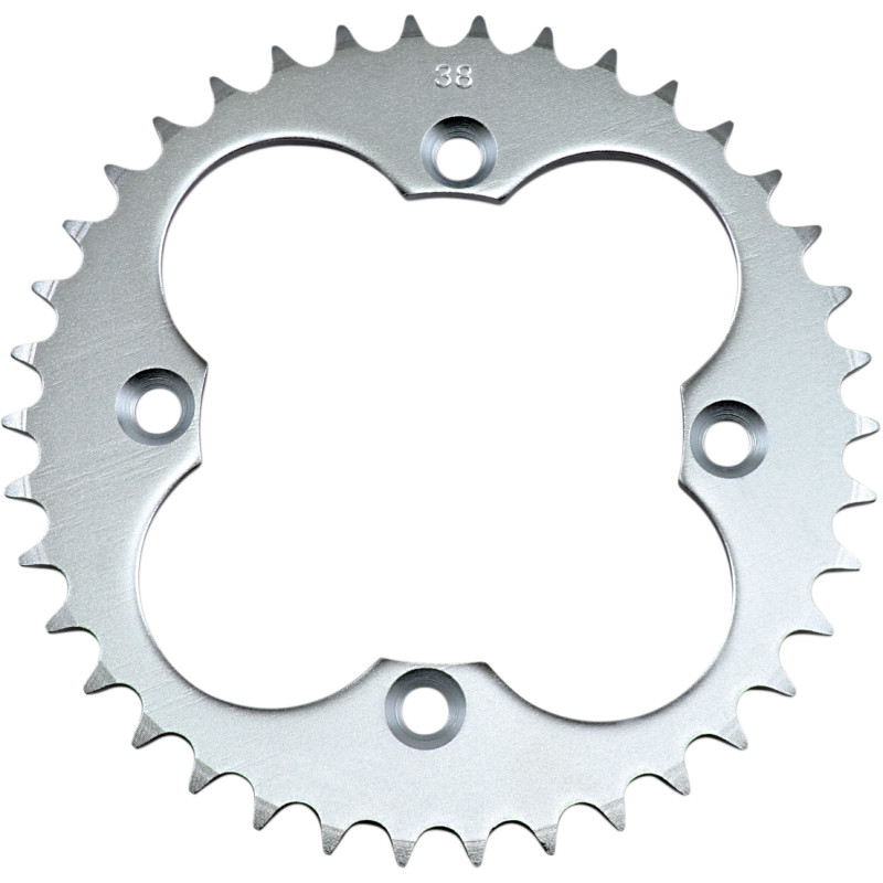 PARTS UNLIMITED Rear Sprocket - Image 46