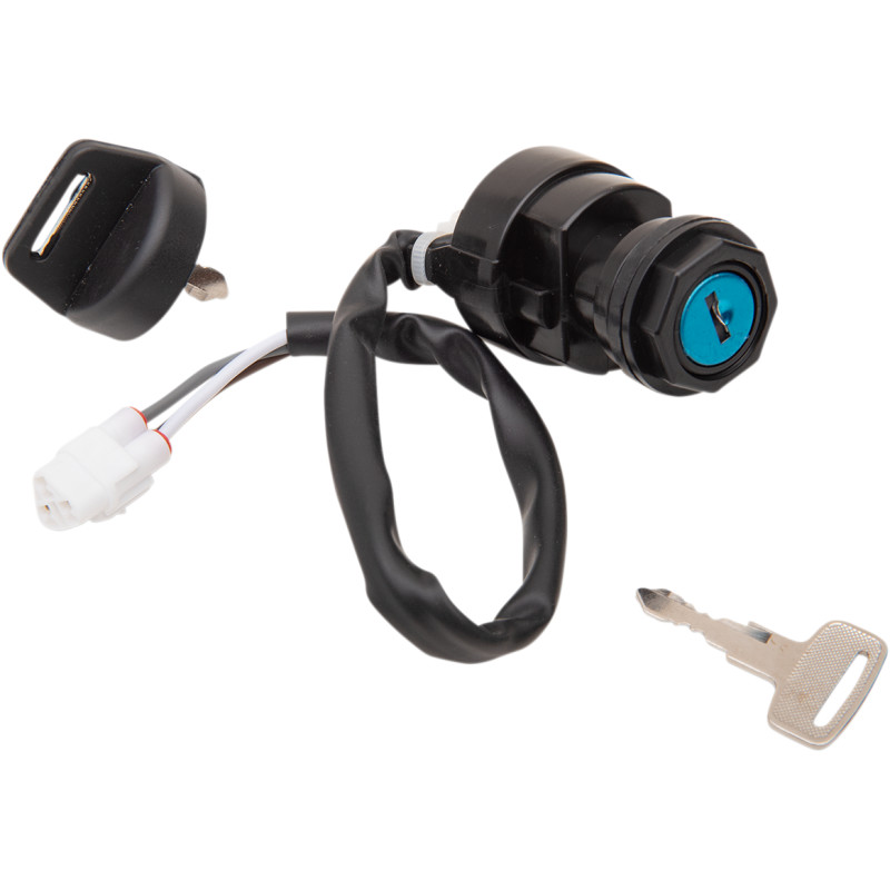 MOOSE OFFROAD Ignition Switch - Image 4