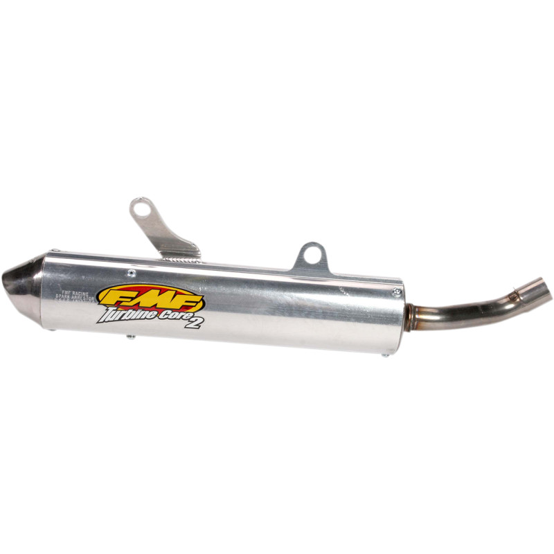FMF Turbinecore 2 Silencer - Image 16