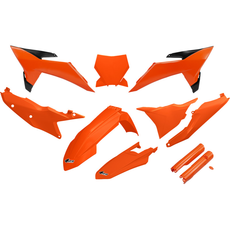 UFO Full Replacement Body Kit For KTM - Image 25