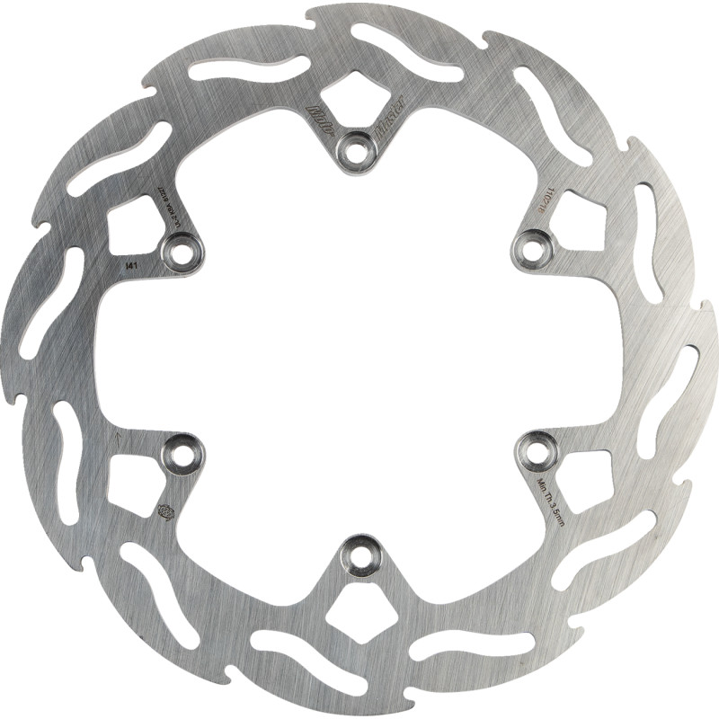 MOTO-MASTER Brake Rotors - Image 8