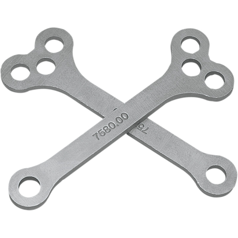 BARON Rear Lowering Kit