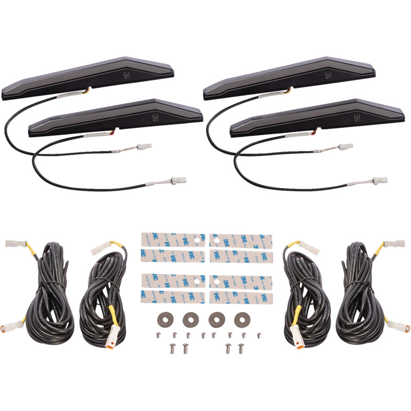 RAVEK APEX Cab Lights