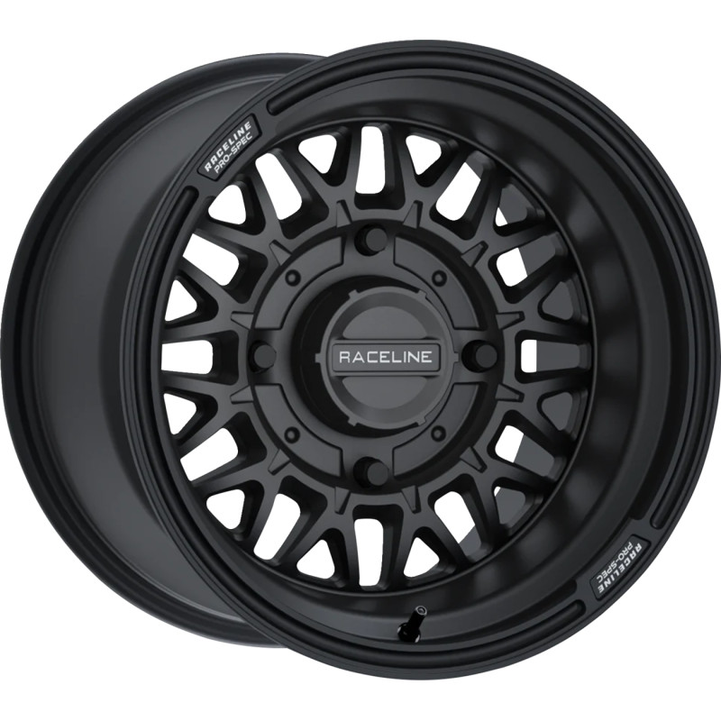 RACELINE WHEELS Omega Wheel