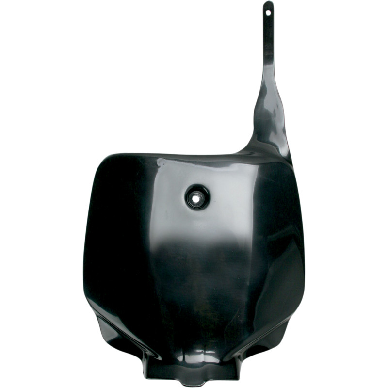 UFO Replacement Front Number Plate - Image 19