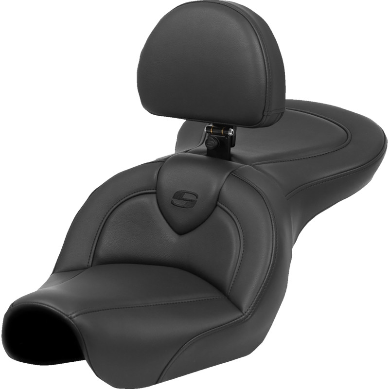 SADDLEMEN Roadsofa™ Standard Reach Seat - Image 21