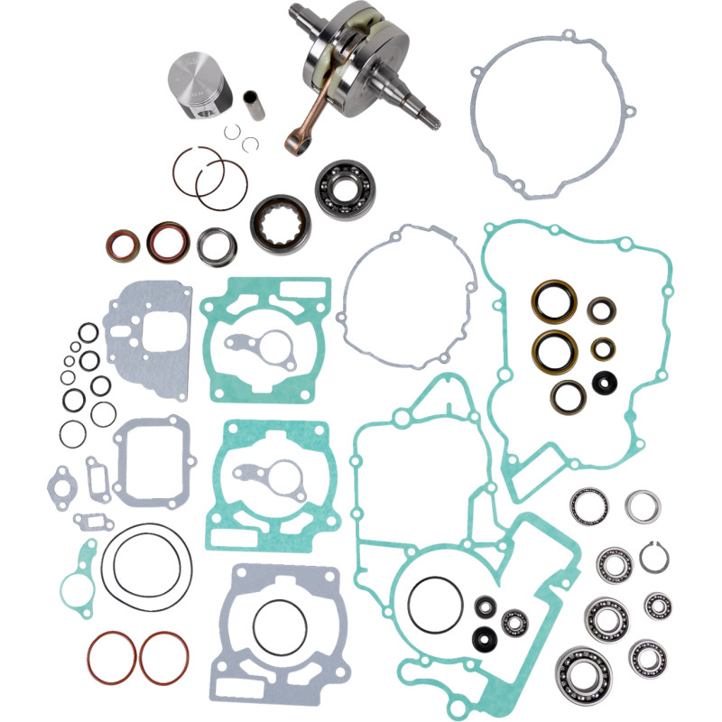 VERTEX Complete Engine Rebuild Kit for 2-Stroke - Image 28