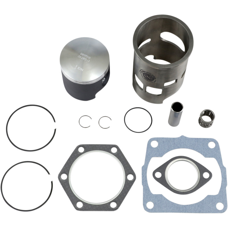 LA SLEEVE Cylinder Rebuild Kit