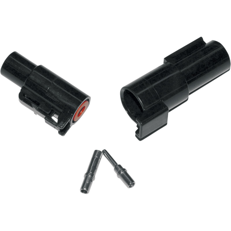 NAMZ Deutsch Plug And Receptacle Kit