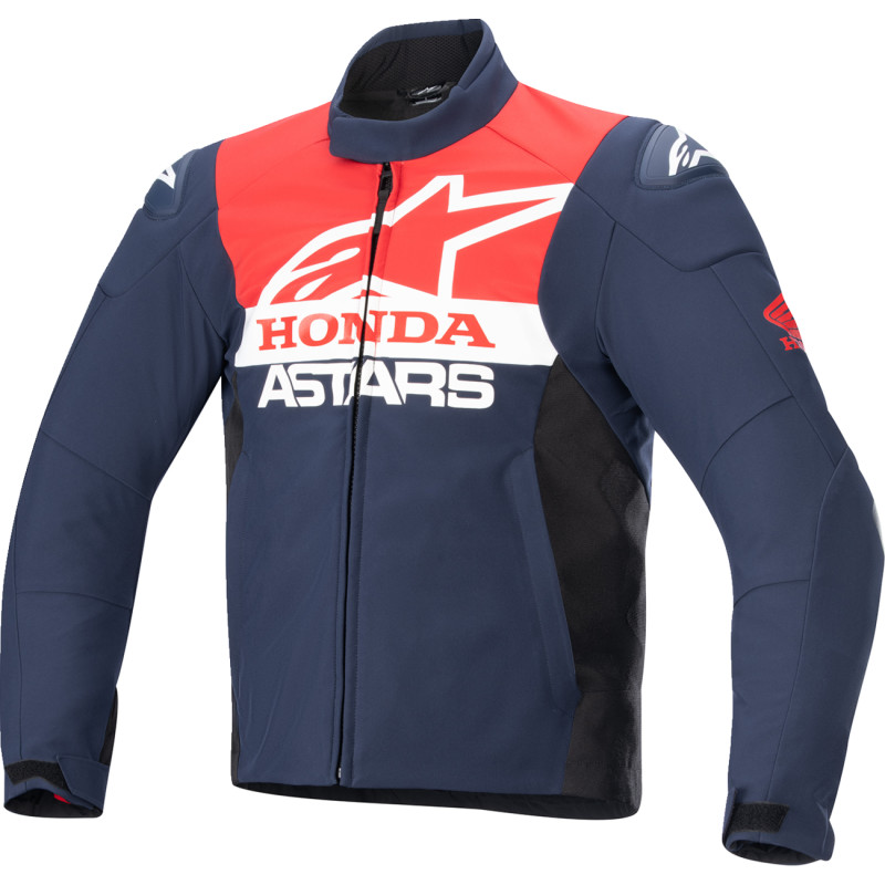ALPINESTARS Honda SMX Waterproof Jacket