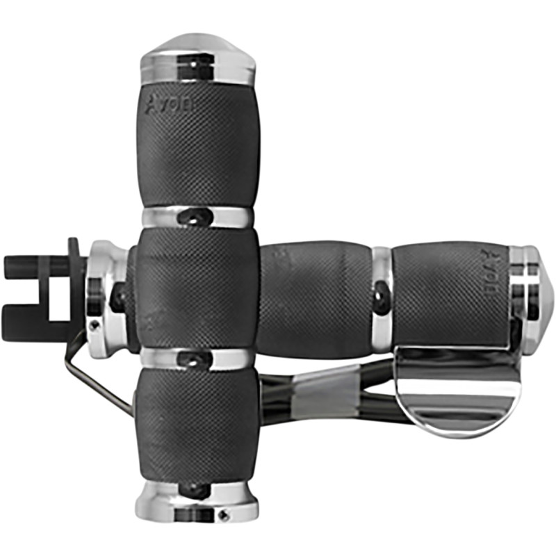 AVON GRIPS Heated Grips - Image 21