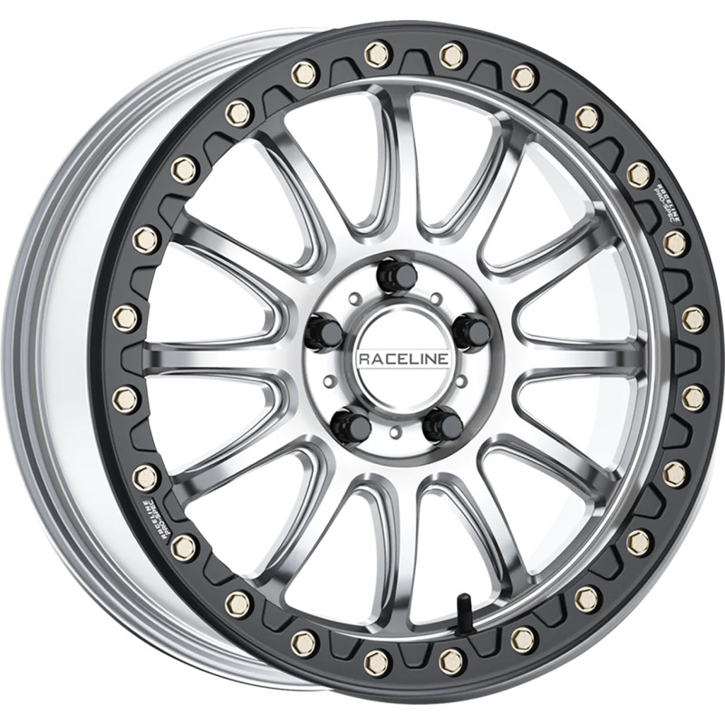 RACELINE WHEELS Alpha Beadlock Wheel - Image 19