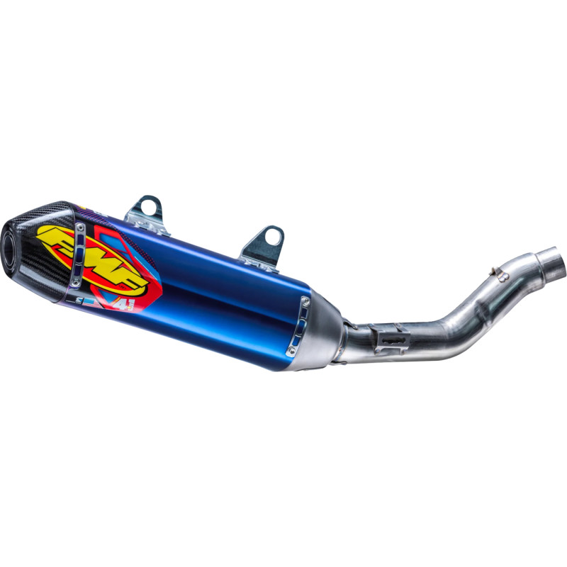 FMF 4.1 RCT Slip-On Muffler