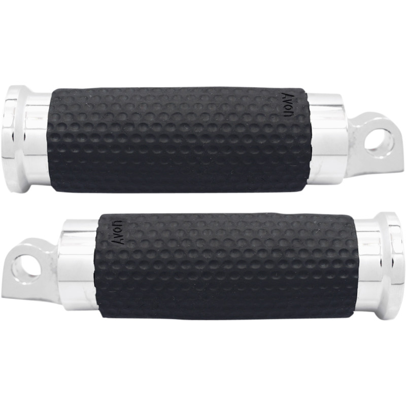 AVON GRIPS Gel Foot Pegs