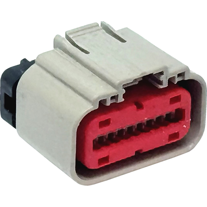 NAMZ Engine Control Unit Connector
