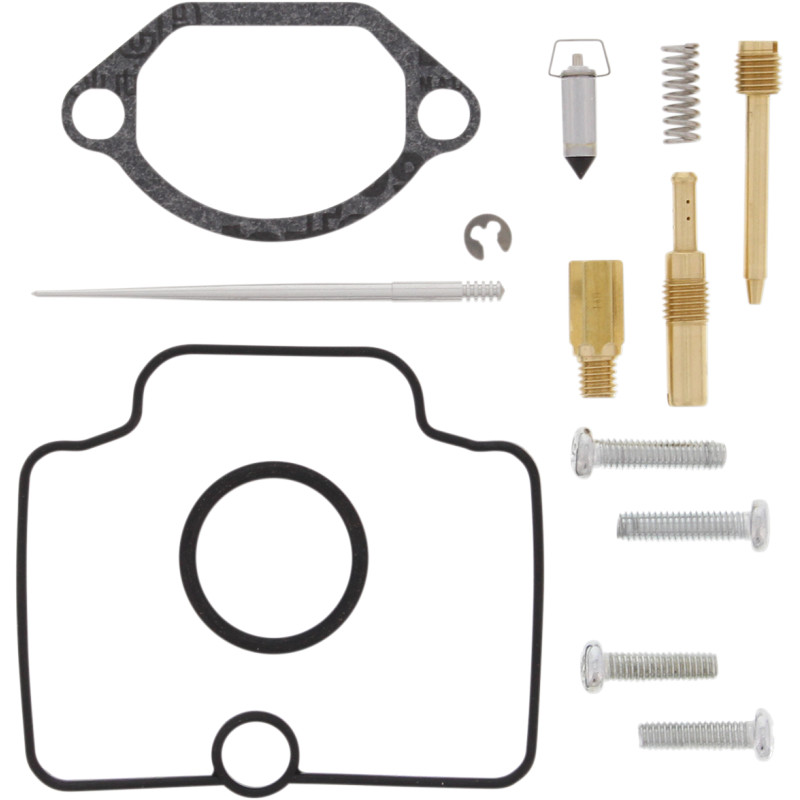 MOOSE OFFROAD Carburetor Repair Kit - Kawasaki - Image 28