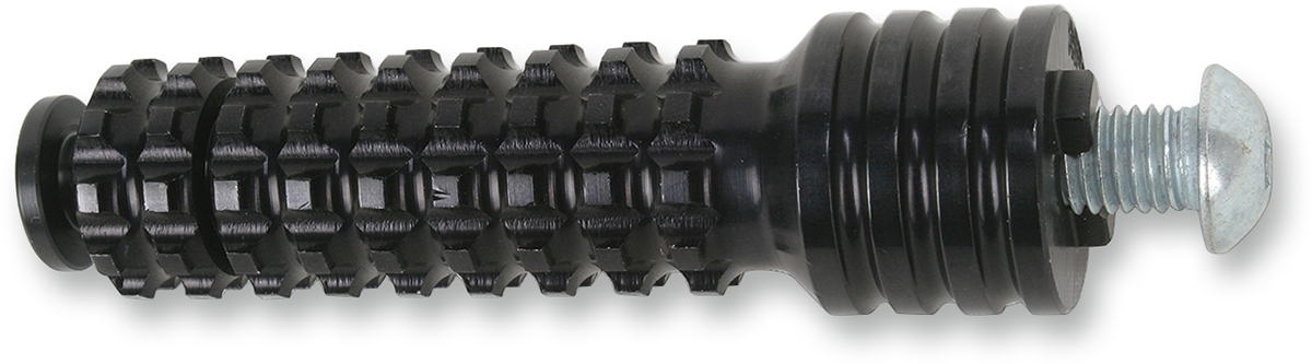 VORTEX Billet MX Style Footpegs