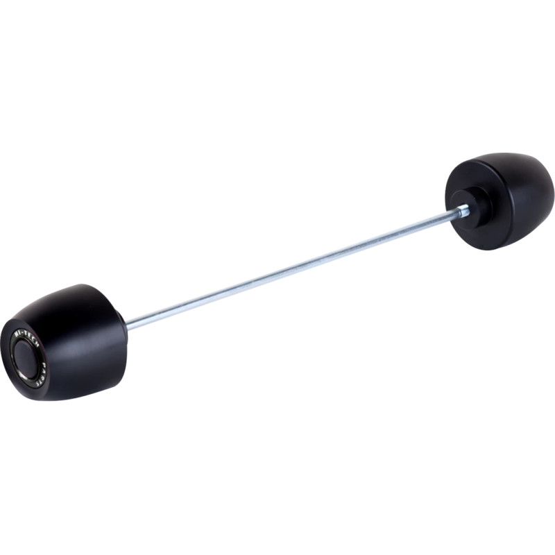 PUIG HI-TECH PARTS Front Axle Sliders