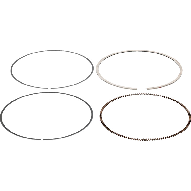 VERTEX Piston Ring Set