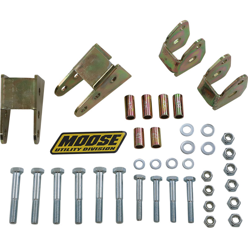 MOOSE OFFROAD Lift Kit - Image 4