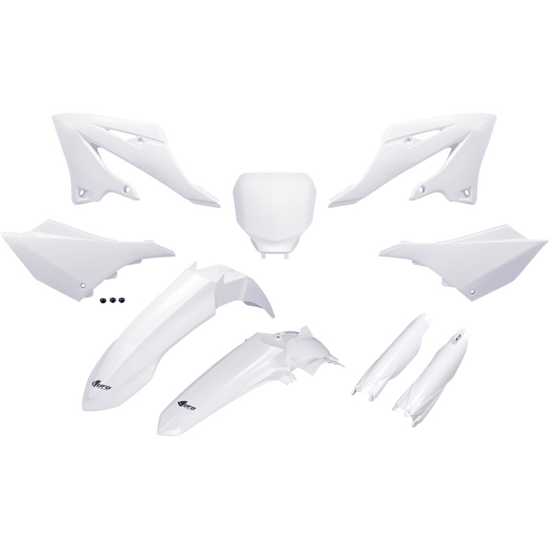 UFO Restyle Body Kit - Image 10