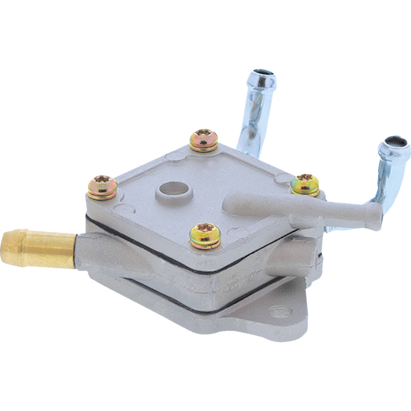 ALL BALLS Vacuum Fuel Pump