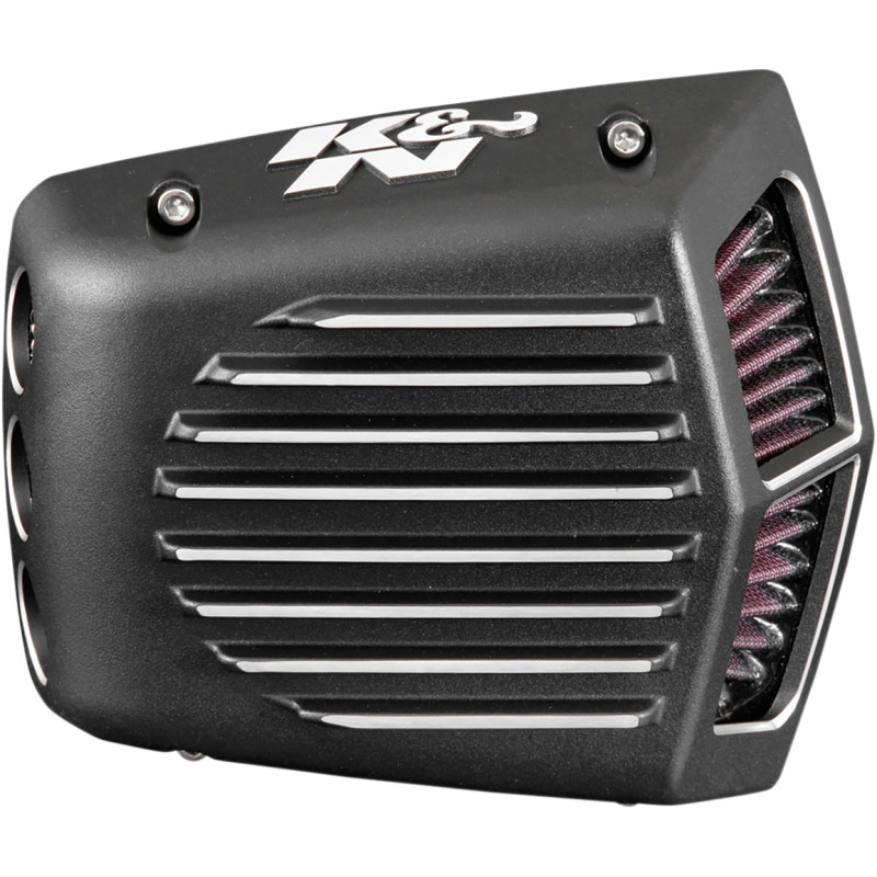 K & N Street Metal Air Intake Kit - Image 6