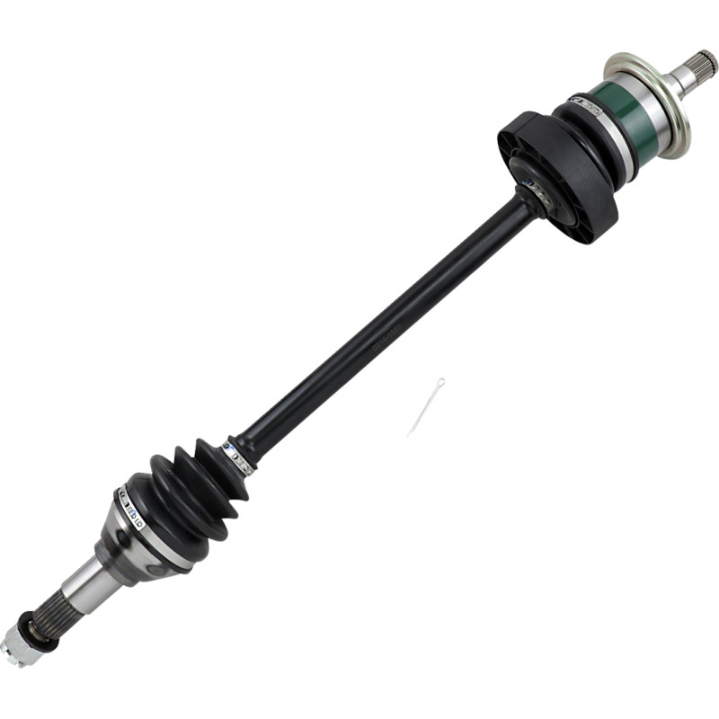 MOOSE OFFROAD OEM Replacement Standard CV Axle - Image 3
