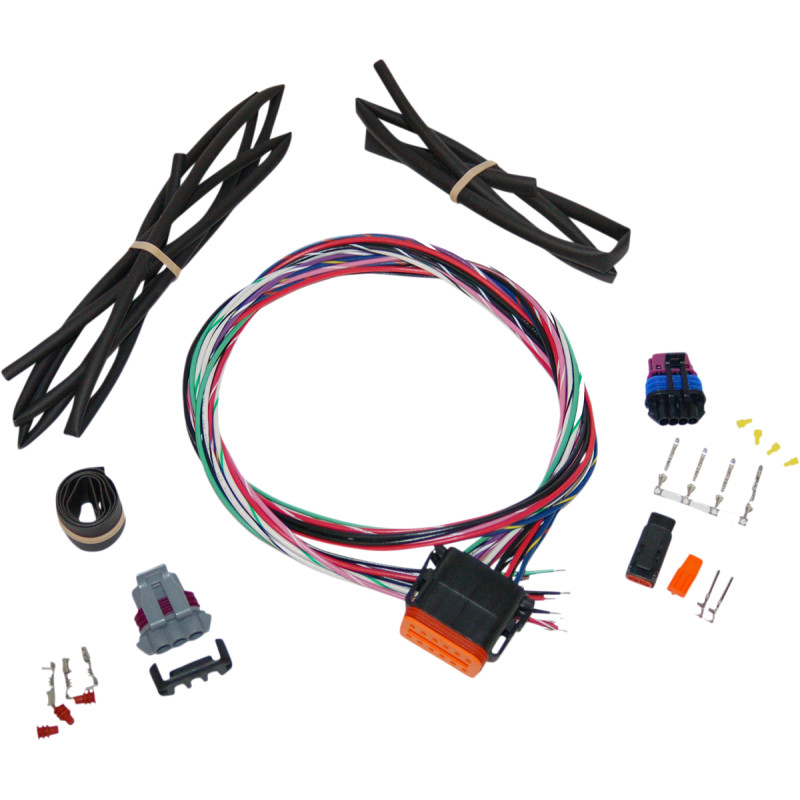 NAMZ Twin Cam Ignition Harness
