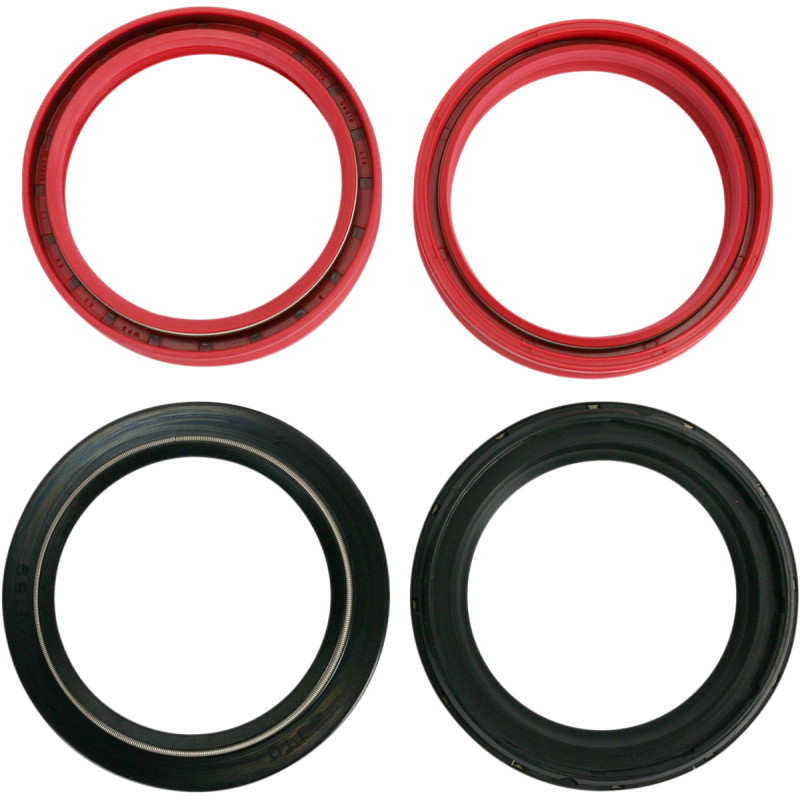 MOOSE OFFROAD Fork Seal/Dust Seal Kit - Image 29