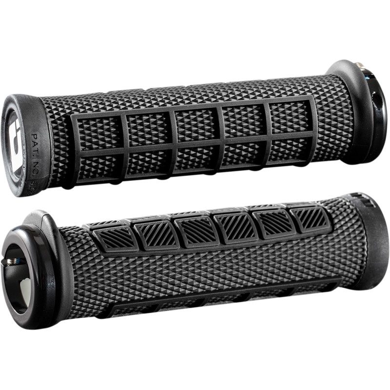 ODI Elite Pro v2.1 Lock-On Grips