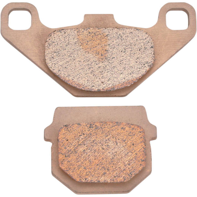 MOOSE OFFROAD XCR Sintered Brake Pads