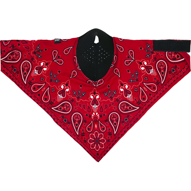 ZAN HEADGEAR Neodanna® SportFlex® Face Mask