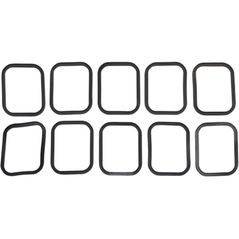 JAMES GASKET Replacement Rocker Box Cover Gaskets - Image 21