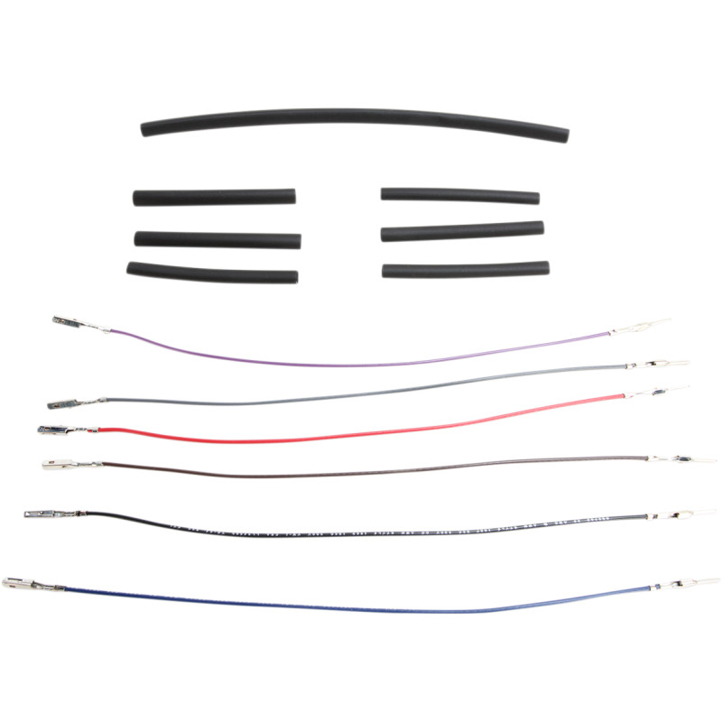 NAMZ Throttle By Wire Extension Harness Kit