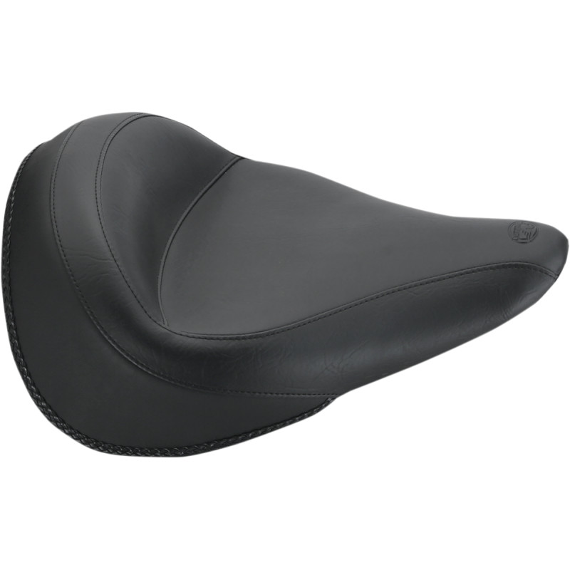 MUSTANG Vintage Solo Wide Touring Seat - Image 5