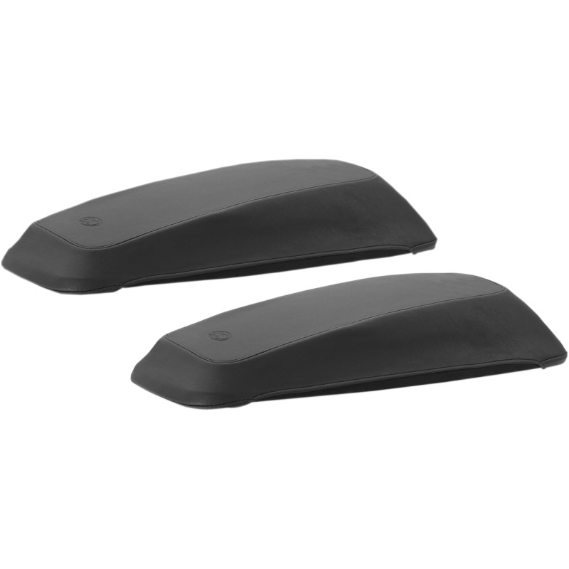 MUSTANG Saddlebag Lid Covers - Image 2