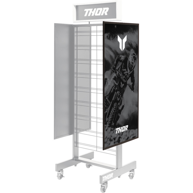 THOR Retro Fit Display Kit