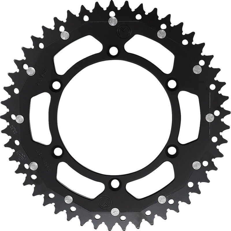 MOOSE OFFROAD Dual Sprocket - Image 26