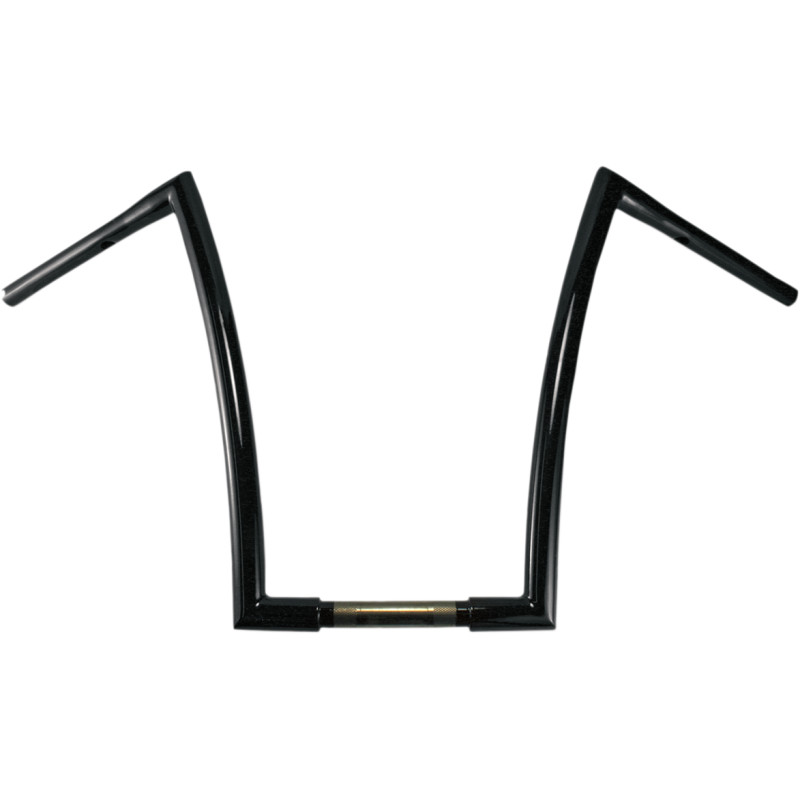 TODD'S CYCLE 1-1/4" Strip Handlebar - Image 9