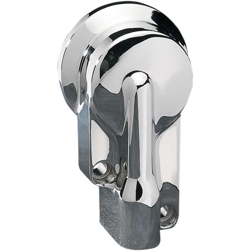 DRAG SPECIALTIES Oil Filter Mount - Image 2