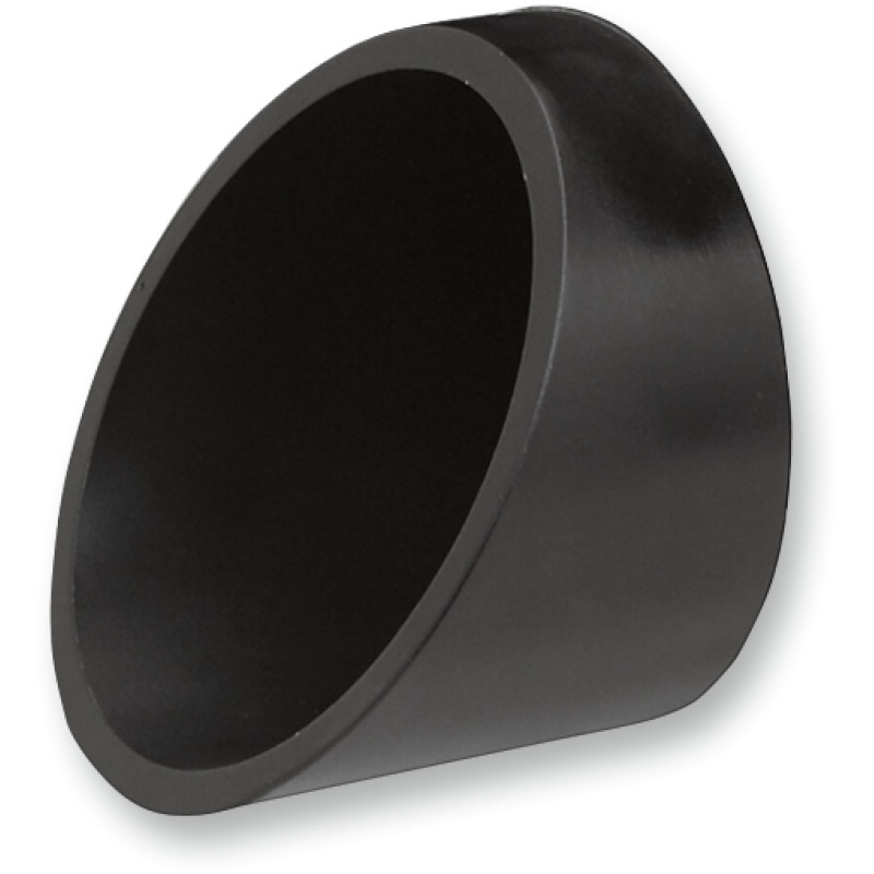 BASSANI XHAUST End Cap for 3" Firepower Series Slip-On Muffler