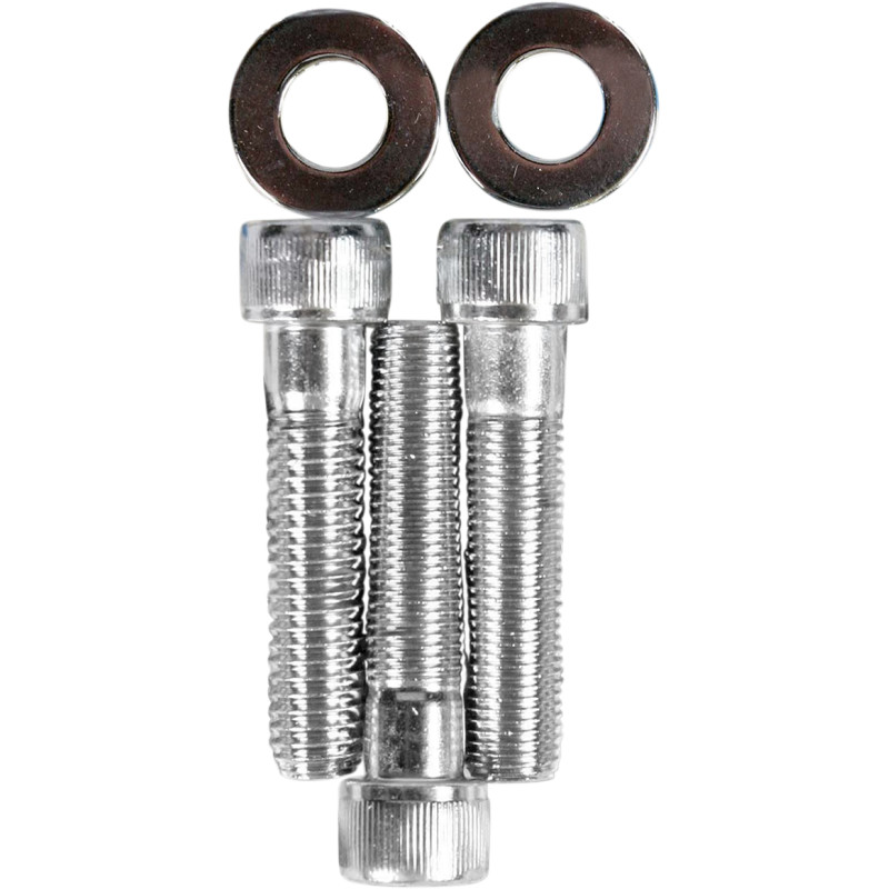 DRAG SPECIALTIES Triple Tree Pinch Bolts