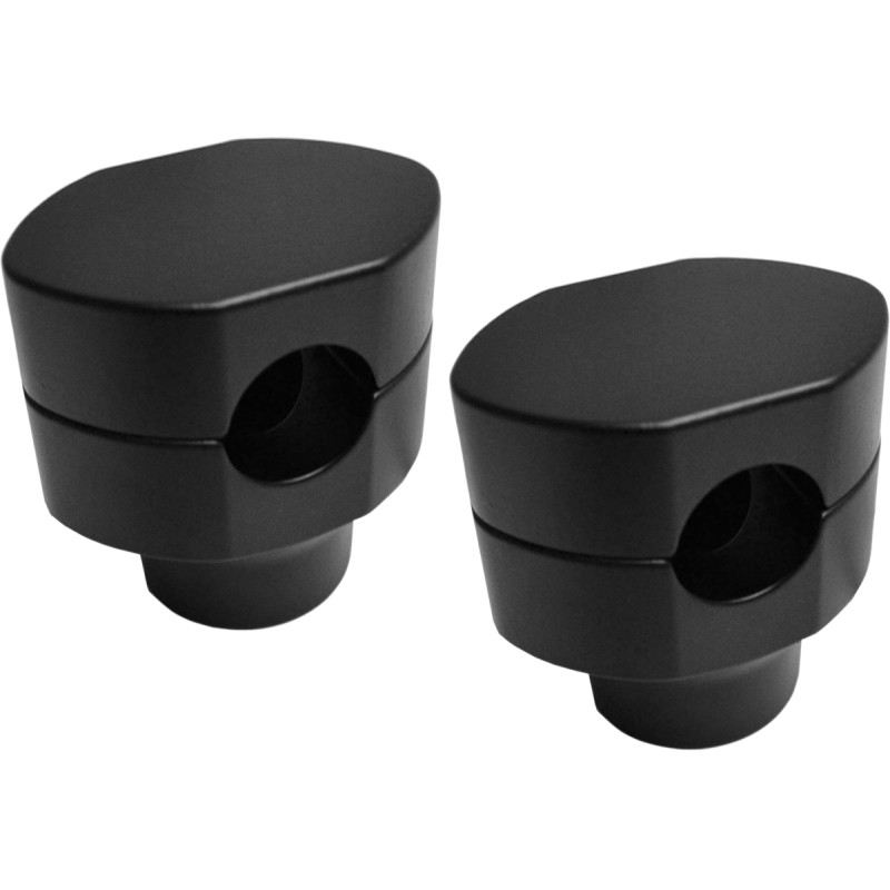 LA CHOPPERS Springer Handlebar Riser Kit - Image 6