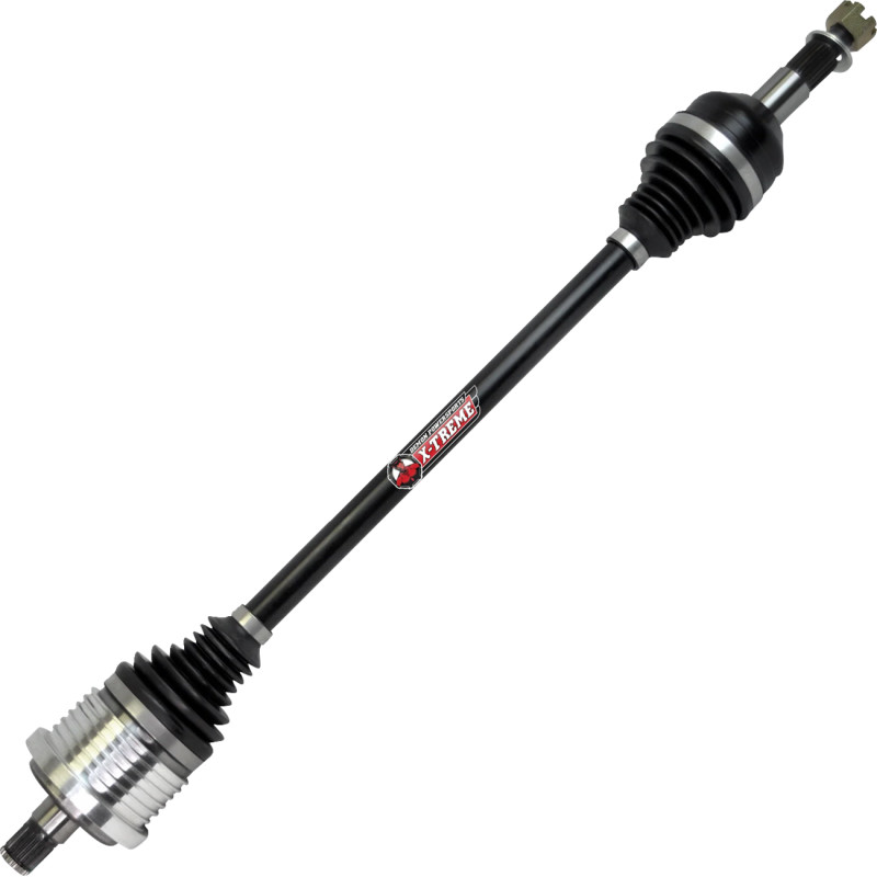 DEMON Heavy-Duty X-Treme Axle - Image 11