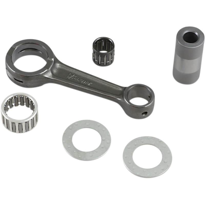 WOSSNER Connecting Rod Kit for 2-Stroke - Image 7