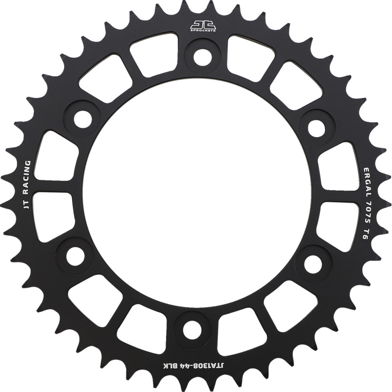 JT SPROCKETS RaceLite Aluminum Rear Sprocket