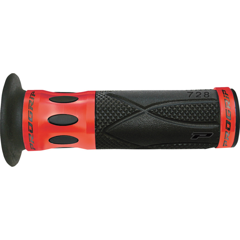 PRO GRIP 728 Superbike Grips