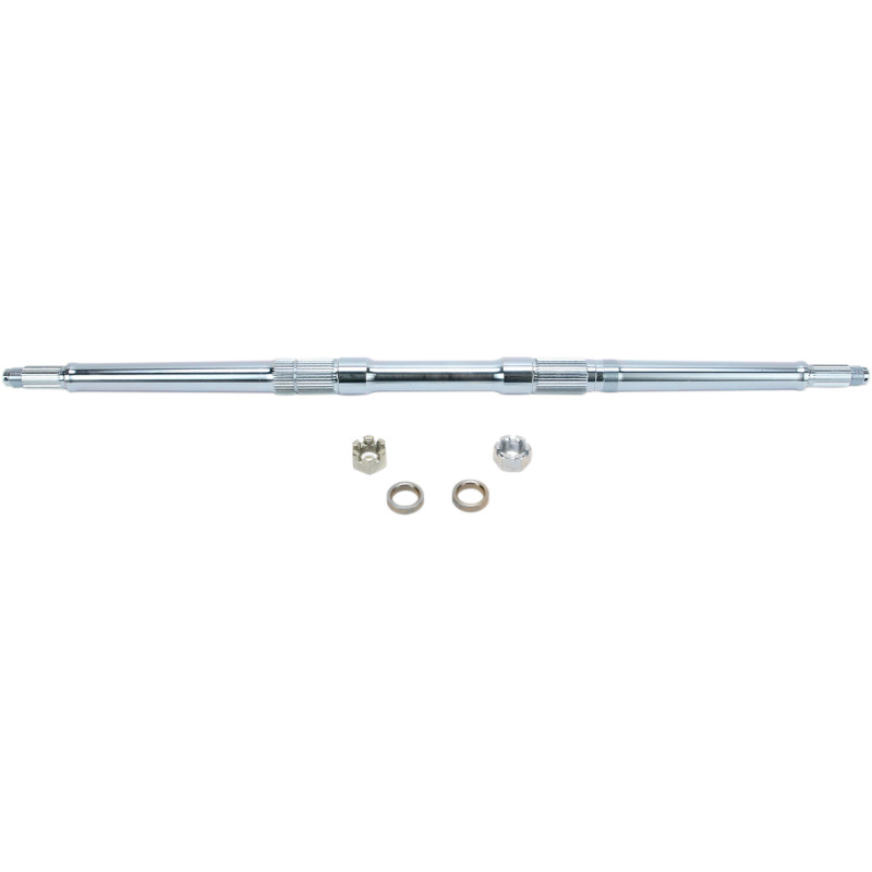 DURA BLUE Heavy-Duty Performance Axle - Image 2