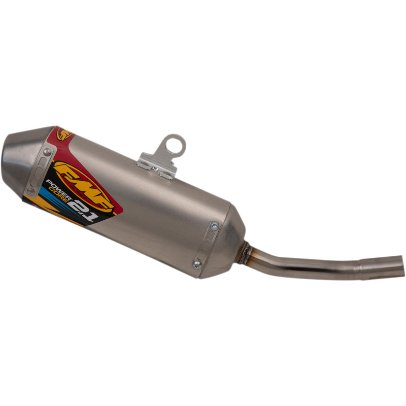 FMF Powercore 2.1 Silencer - Image 6